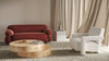 Utrecht - White Boucle - Image 7