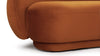 Julep - Burnt Orange Velvet - Image 6
