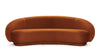 Julep - Burnt Orange Velvet - Image 1