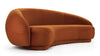 Julep - Burnt Orange Velvet - Image 2