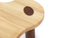 Effe - Effe - Effe Organic Coffee Table, Small - Image 6