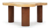 Effe - Effe - Effe Organic Coffee Table, Small - Image 1