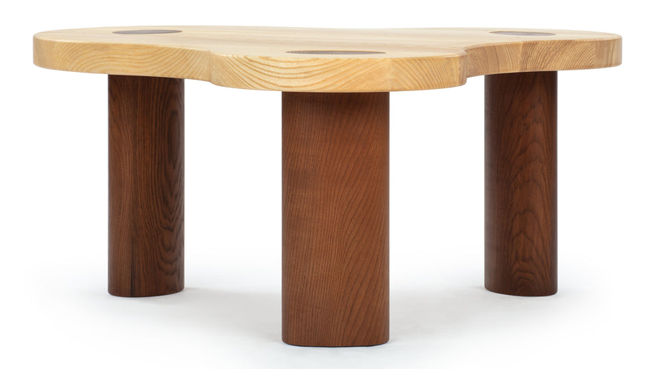 EffeEffe - Effe Organic Coffee Table, Small