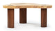 Effe - Effe - Effe Organic Coffee Table, Small - Image 2