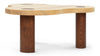 Effe - Effe - Effe Organic Coffee Table, Small - Image 3