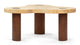 Effe - Effe - Effe Organic Coffee Table, Small - Image 4