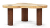 Effe - Effe - Effe Organic Coffee Table, Small - Image 4
