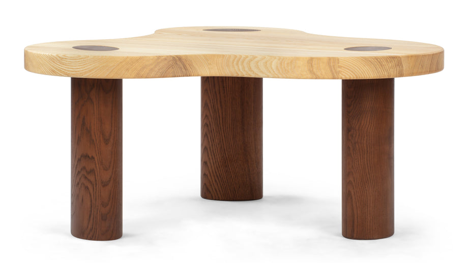 EffeEffe - Effe Organic Coffee Table, Small