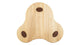 Effe - Effe - Effe Organic Coffee Table, Small - Image 5