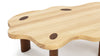 Effe - Effe - Effe Organic Coffee Table, Large - Image 6