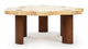 Effe - Effe - Effe Organic Coffee Table, Large - Image 3