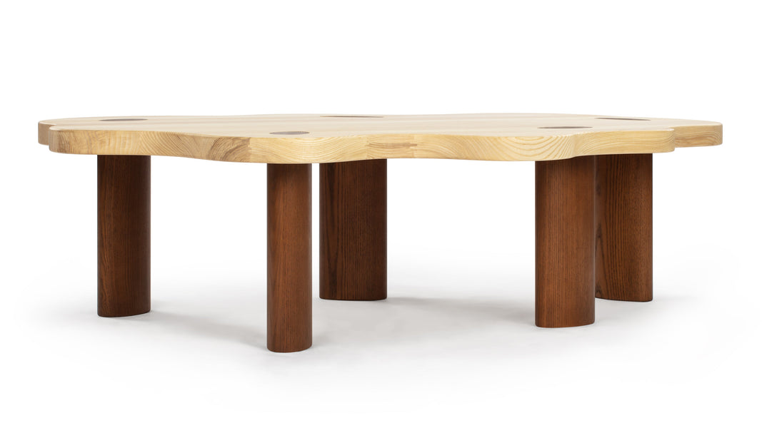 EffeEffe - Effe Organic Coffee Table, Large