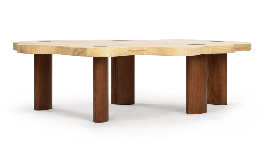 EffeEffe - Effe Organic Coffee Table, Large