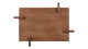 Silva - Silva - Silva Coffee Table, Walnut - Image 5