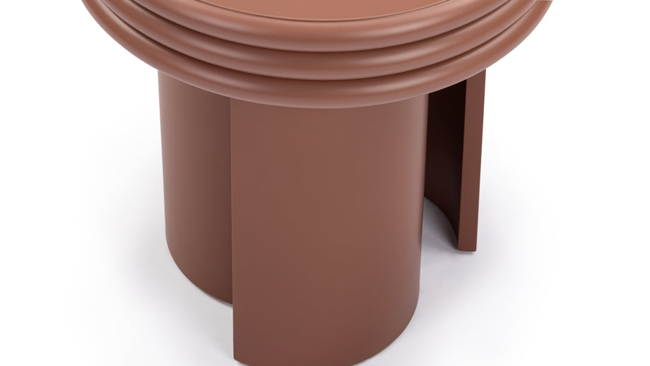 PascalTerracotta