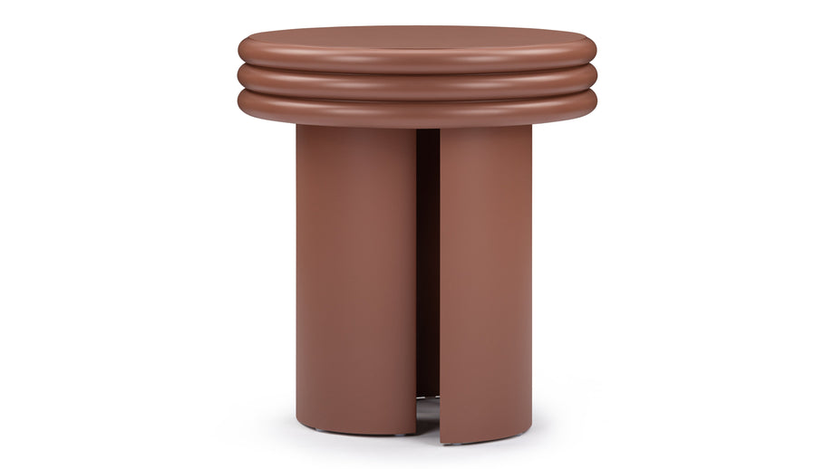 PascalTerracotta