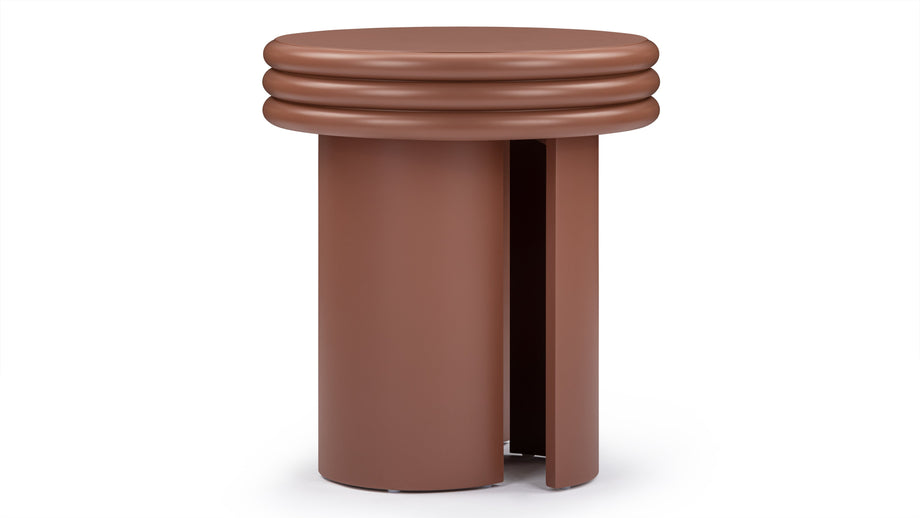 PascalTerracotta