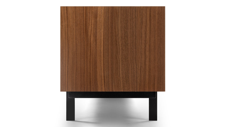 AngeloAngelo - Angelo TV Cabinet, Walnut, 83in
