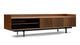 Angelo - Angelo - Angelo TV Cabinet, Walnut, 83in - Image 2