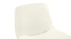 LeBlanc - Eggshell Vegan Leather and Natural Ash - Image 6