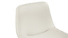 LeBlanc - Taupe Vegan Leather and Walnut - Image 6