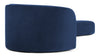 Serpentine - Serpentine - Serpentine Sofa, French Navy Plush Velvet - Image 3