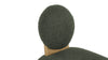 Hayes - Hayes - Hayes Lounge Chair, Pine Boucle - Image 6