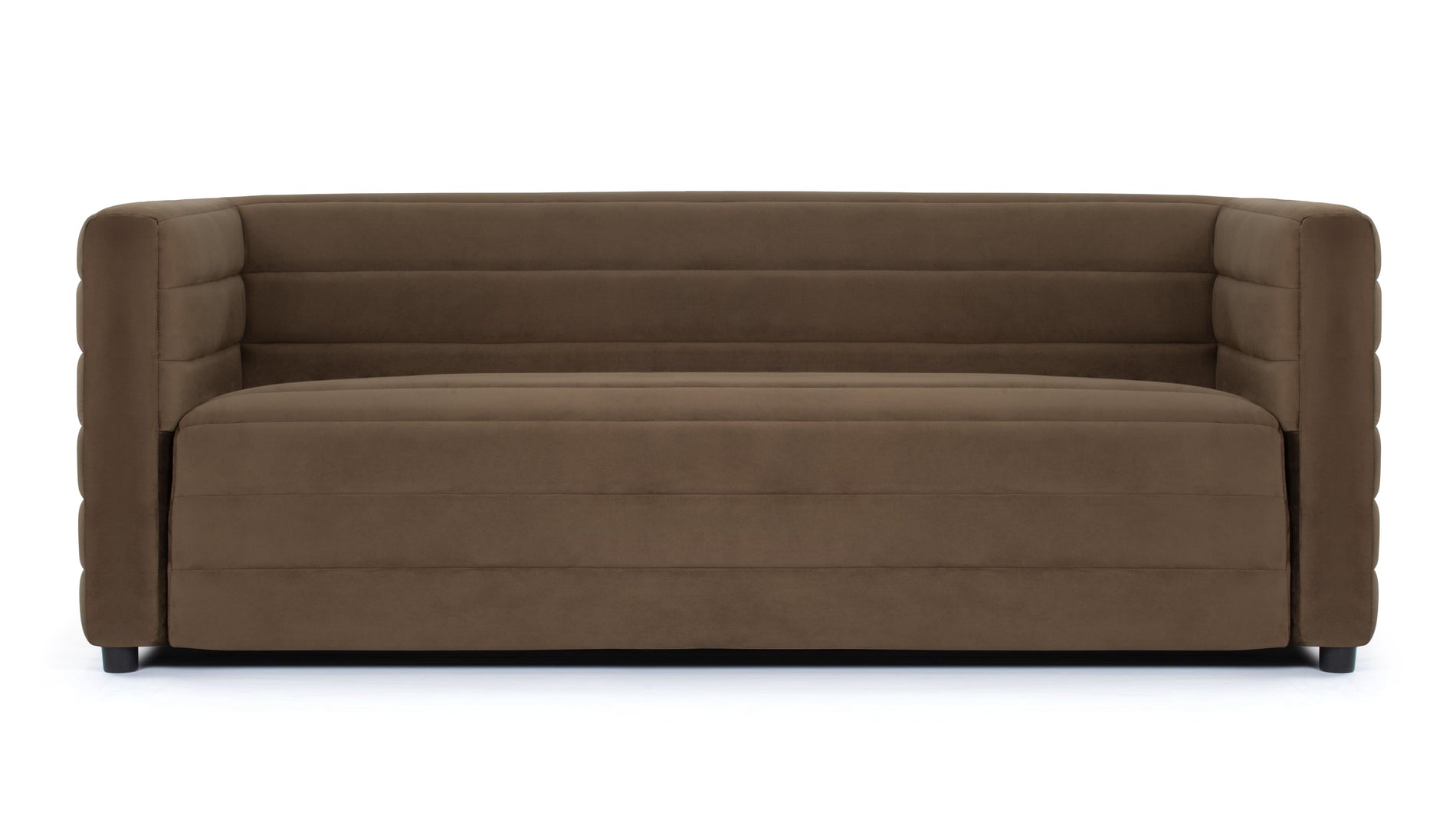 LasalleLasalle - Lasalle Sofa, Coco Velvet
