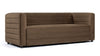 Lasalle - Lasalle - Lasalle Sofa, Coco Velvet - Image 2