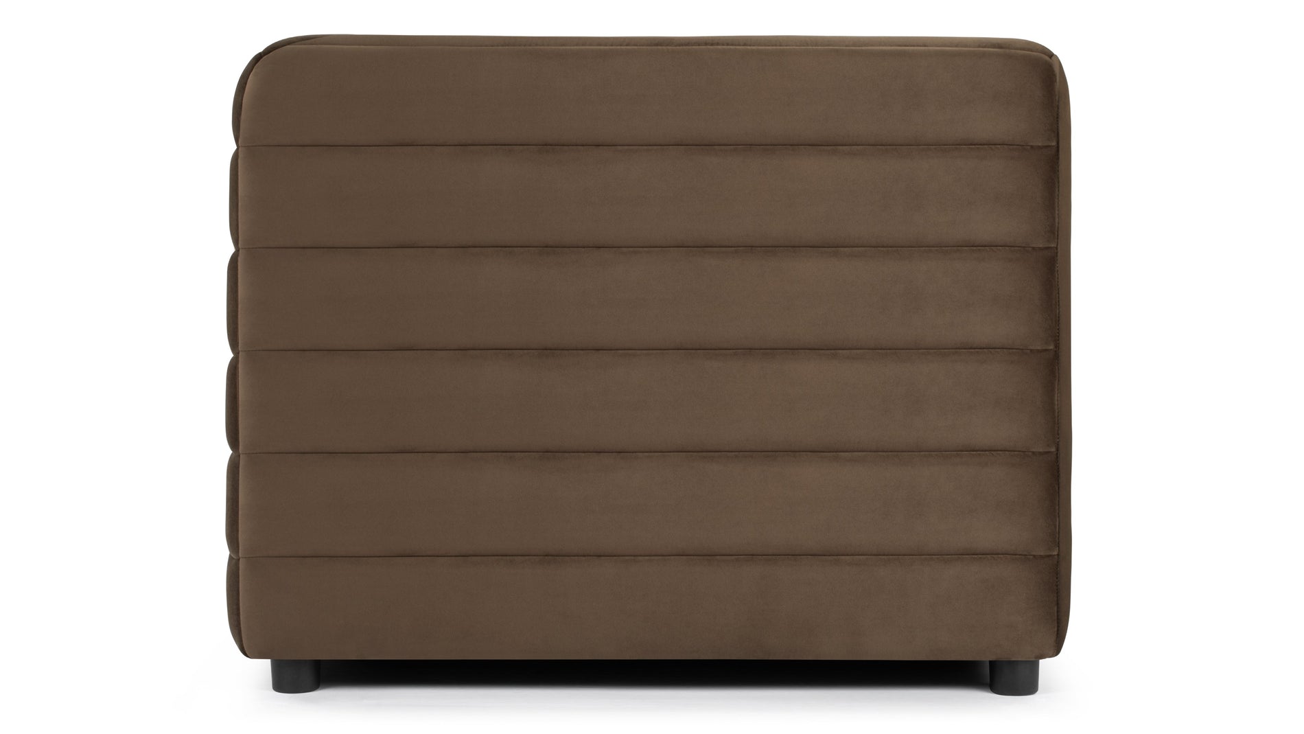 LasalleLasalle - Lasalle Sofa, Coco Velvet