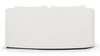 Lanvin - Lanvin - Lanvin Sofa Module, Left Arm, Pearl Boucle - Image 4