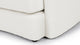 Lanvin - Lanvin - Lanvin Sofa Module, Right Arm, Pearl Boucle - Image 6