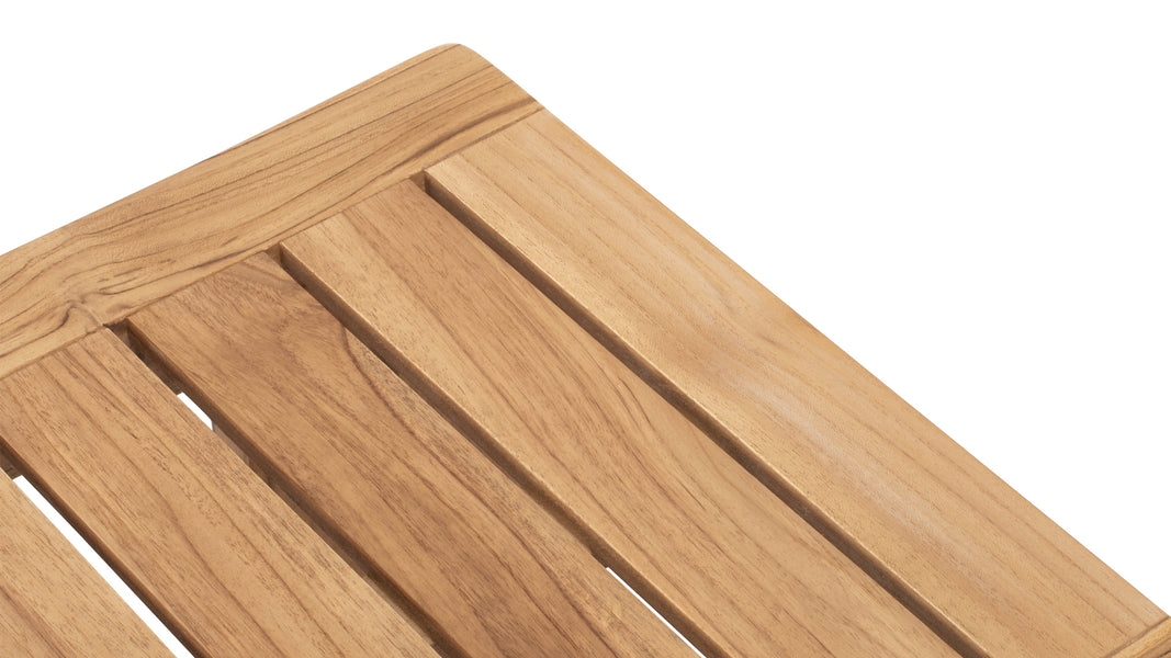 LussoNatural Teak