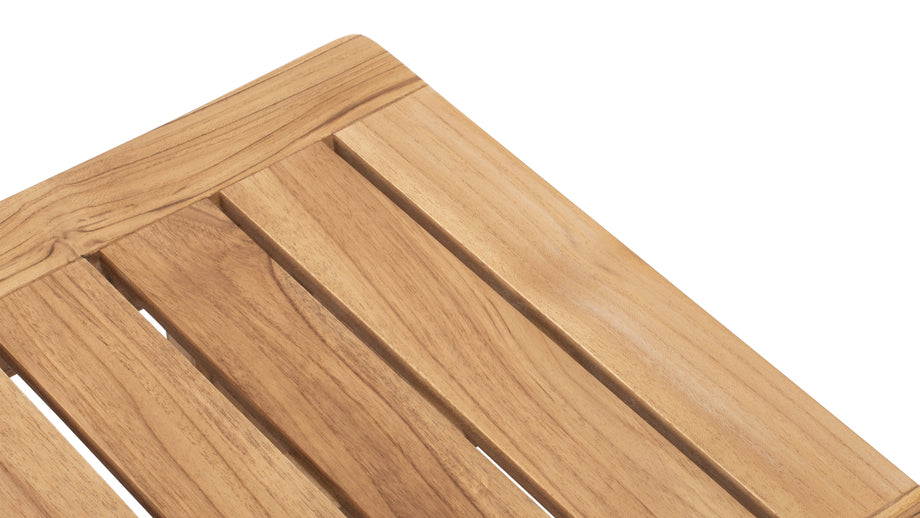 LussoNatural Teak