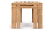 Lusso - Natural Teak - Image 2