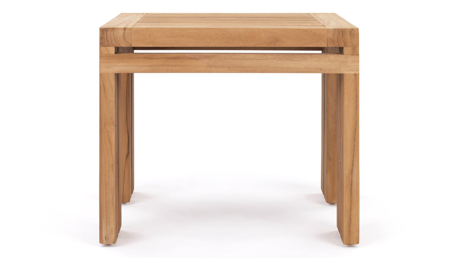 LussoNatural Teak
