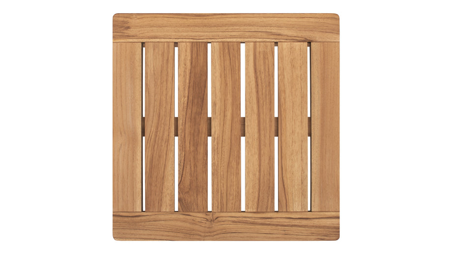 LussoNatural Teak