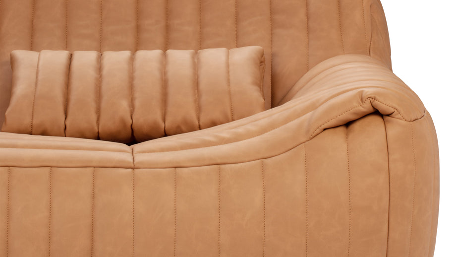 SandraTan Vegan Leather