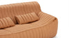 Sandra - Tan Vegan Leather - Image 6