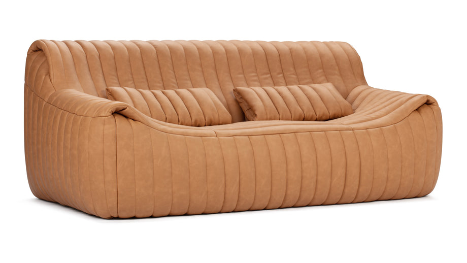 SandraTan Vegan Leather