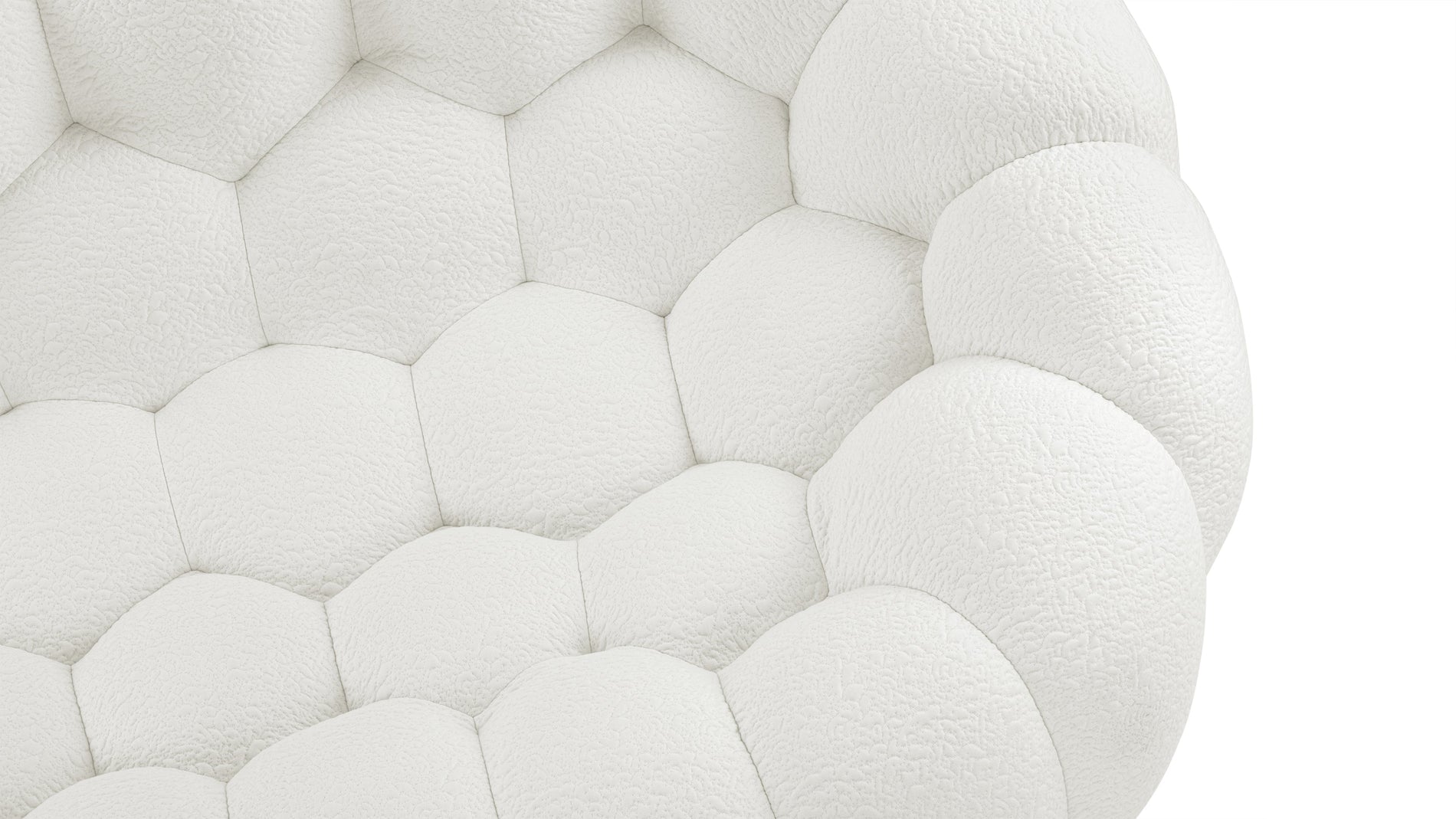 BubbleCream Jersey