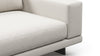 Alessio - Alessio - Alessio Outdoor Sectional, Small Left Corner, Shell Performance Weave - Image 7