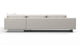 Alessio - Alessio - Alessio Outdoor Sectional, Small Left Corner, Shell Performance Weave - Image 5