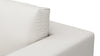 Marcus - Marcus - Marcus Outdoor Two Seater Sofa, Right Arm, Shell Performance Weave - Image 6