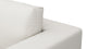 Marcus - Marcus - Marcus Outdoor Sectional, Small, Left Chaise, Shell Performance Weave - Image 5