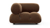 Bellini Module - Mocha Velvet - Image 1