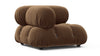 Bellini Module - Mocha Velvet - Image 2