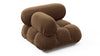 Bellini Module - Mocha Velvet - Image 3