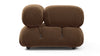 Bellini Module - Mocha Velvet - Image 4