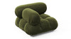 Bellini Module - Thyme Luxe Velvet - Image 3